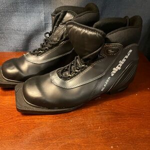 Alpina Blazer Men’s Ski/ Snowboarding Boots